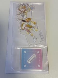 学園アイドルマスター 一番くじ part6 アクリルスタンド　藤田ことねのサムネイル