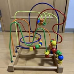 ボーネルンド ジョイトーイ (JoyToy) ルーピング チャンピオン - メルカリ