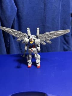 EG RX-78F00/E ガンダム＋EX-001セット