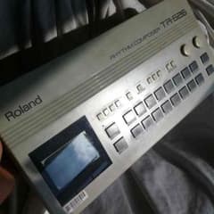 Roland tr-626のサムネイル
