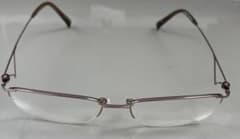 メガネ（老眼鏡➕2.5）のサムネイル