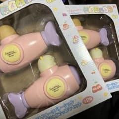 新品☆すみっコぐらし　水鉄砲セット