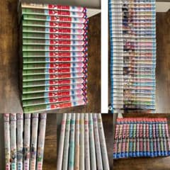アルマジロウさん専用　漫画セット　夏目友人帳　オタクに恋は難しい　食載ソーマのサムネイル