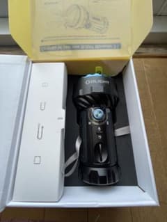 OLIGHT(オーライト)Marauder2 強力ハンディライトのサムネイル