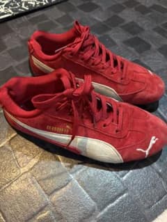 puma speed catのサムネイル