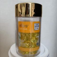 ellips Hair Vitamin Smooth&Shinyのサムネイル
