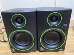 Mackie CR3 スタジオモニタースピーカーのサムネイル