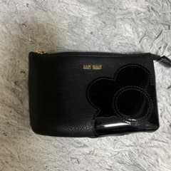 【新品】マリークワントのポーチのサムネイル