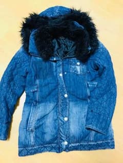 バックスアウターのサムネイル