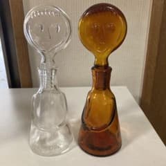 調味料入れ2個セット　フィンランド製のサムネイル