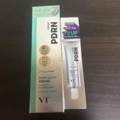 VT PDRN GLOW CREAM フェイスクリーム 50mlのサムネイル