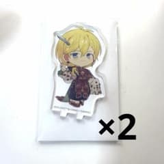 アイドリッシュセブン アイナナ 六弥ナギ アニメイトカフェ アニカフェ