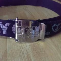 ココルルのbeltのサムネイル