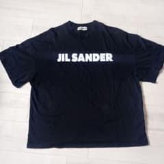 表参道購入　正規品　JIL SANDER 　 Tシャツ Mのサムネイル