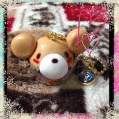 くまさんケーキのサムネイル
