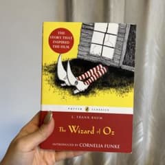 L. Frank Baum The Wizard of Ozのサムネイル