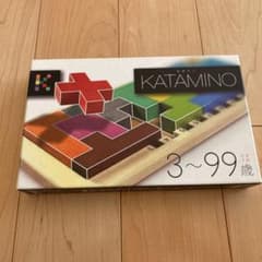 ギガミック　KATAMINOカタミノ 正規品のサムネイル