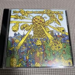 The Very Best of PIZZA OF DEATH 3のサムネイル