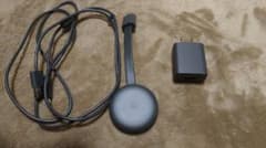 Google Chromecast チャコール GA00439-JPのサムネイル