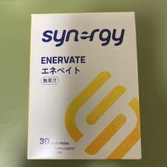 ハチミツ様専用　シナジー　エネベイトのサムネイル