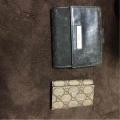 GUCCI財布・キーケースセットのサムネイル