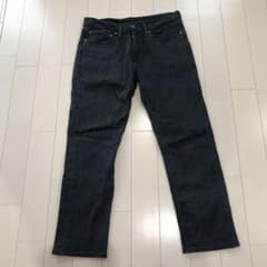 Hayate Tajimaさん専用　リーバイス Levi's  デニム ジーンズのサムネイル