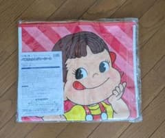 ペコちゃん レジャーシート 未使用のサムネイル