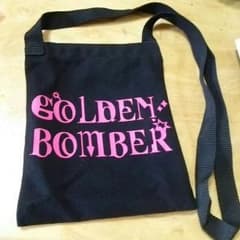 ゴールデンボンバー ライブセット✩のサムネイル