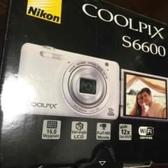 純子様専用NIKON ニコン coolpix s6600のサムネイル