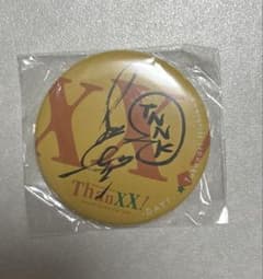 アニサマ 西川貴教 缶バッジのサムネイル