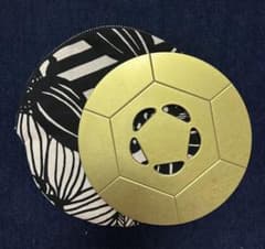 FTWプレートケース　ハンドメイド　ベルト&ミトンのサムネイル