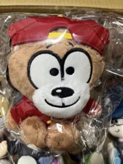 未開封品 TAMぬい タムぬい We