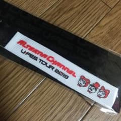 ユーフェスくじ　おるたなチャンネル賞のサムネイル