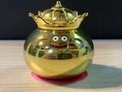 メタリックモンスターズギャラリー キングスライムゴールド 25周年記念