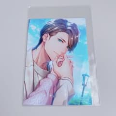 ブロマイド honey holiday 土門熱のサムネイル
