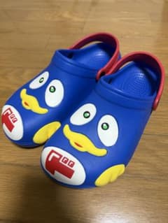 ドン・キホーテ限定 ドンペン クロックス 26.0cmのサムネイル