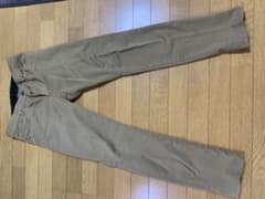 dickiesとnano universeのコラボパンツのサムネイル