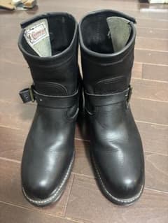 Chippewa エンジニアブーツのサムネイル