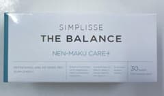 SIMPLISSE THE BALANCE NEN-MAKU CARE+のサムネイル