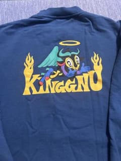 King Gnu THE GREATEST UNKNOWNツアー スウェットXLのサムネイル