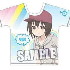 【限定値下げ】ゆるゆり 結衣 Tシャツ コミケ限定!のサムネイル