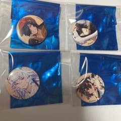 FGO.Fes 缶バッジのサムネイル