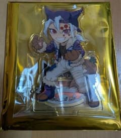 鬼滅の刃　ハロウィンアクスタ2025 天元のサムネイル