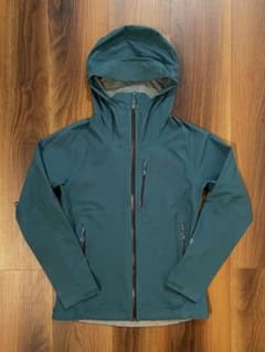 Patagonia パタゴニア H2No シェルジャケット レディース XSのサムネイル