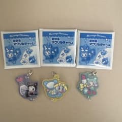 マツキヨ ココカラ ナルミヤ メゾピアノ ベリエ デビリー アクリル