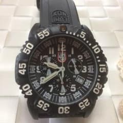 腕時計【LUMINOX】のサムネイル