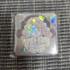 新品未開封】 鬼滅の刃 甘露寺蜜璃 コレクションロト 缶バッジ