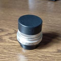 PENTAXq  トイレンズのサムネイル
