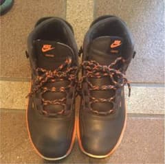NIKE スニーカー 26cm 値下げしました。のサムネイル