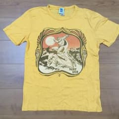 JUNK FOOD × BEAMS バットマン Tシャツ Mサイズのサムネイル